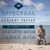 James 5:16 - Fervent Prayer - Bible Verses To Go