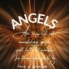 Christian Wallpaper - Angels Hebrews 1:14