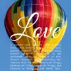 Christian Wallpaper – Balloon 1 Corinthians 13:4-8