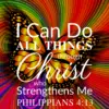 Christian Wallpaper – Philippians 4:13