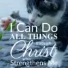 Christian Wallpaper – Cat Paw Philippians 4:13