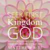 Christian Wallpaper – Dahlia Matthew 6:33