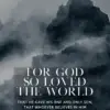 Christian Wallpaper - Dark Fog John 3:16