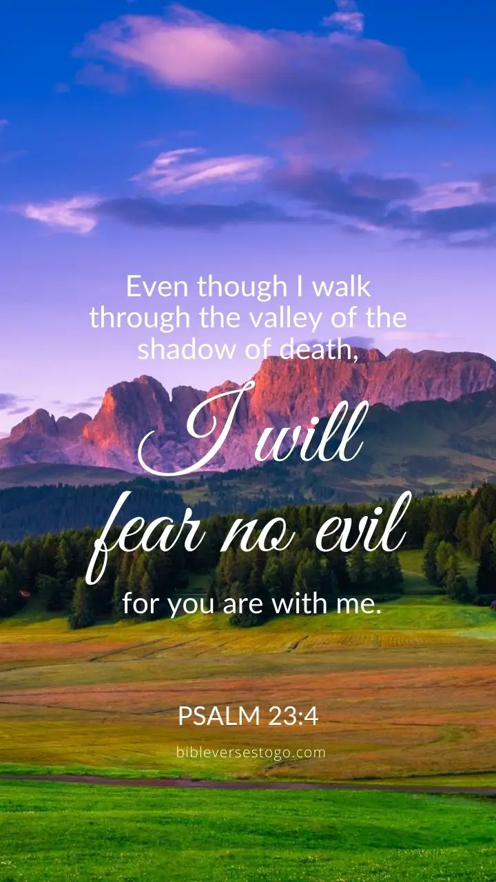 Psalms 231 KJV Desktop Wallpaper  The LORD is my shepherd I shall not