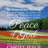 Christian Wallpaper – Flowerfield Philippians 4:6-7
