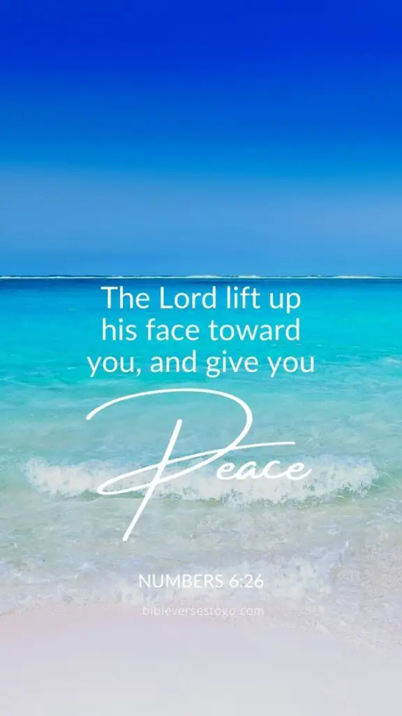 give-you-peace-numbers-6-26-encouraging-bible-verses