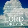 Christian Wallpaper - In The Clouds 1 Thessalonians 4:17