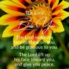 Christian Wallpaper - Lord's Blessings Numbers 6:24-26