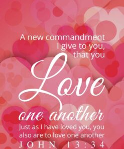 John 137 Inspirational Images