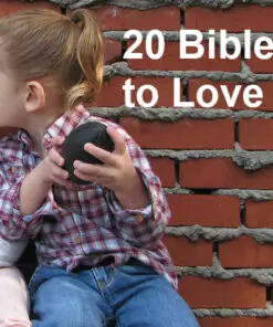 Love Bible Verses