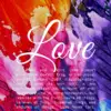 Christian Wallpaper – Paints 1 Corinthians 13:4-8