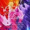 Christian Wallpaper - Paints John 3:16
