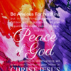 Christian Wallpaper – Paints Philippians 4:6-7