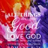 Christian Wallpaper – Paints Romans 8:28