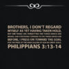 Philippians 3:13-14 - Forgetting the Things Which Are Behind - Bible Verses To Go