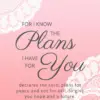 Christian Wallpaper – Pink Lace Jeremiah 29:11