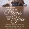 Christian Wallpaper - Pooped Pug Jeremiah 29:11