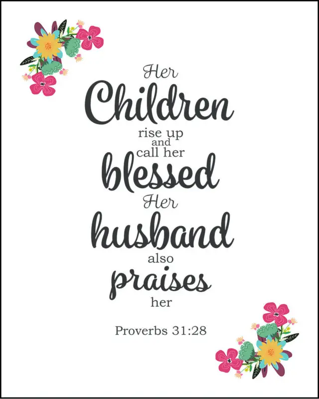 proverbs-31-28-art-print-mother-gift-mothers-day-gift-for-mom