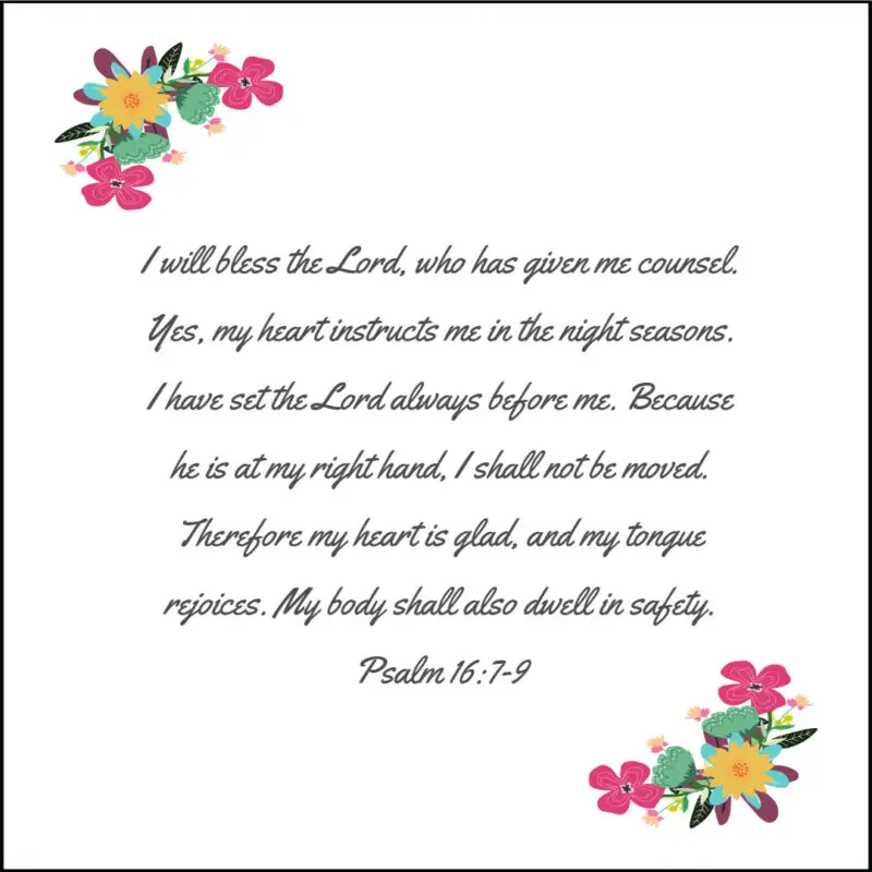 psalm-16-7-9-my-heart-is-glad-encouraging-bible-verses