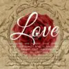 Christian Wallpaper – Rose Diamond 1 Corinthians 13:4-8
