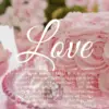 Christian Wallpaper – Soft Pink 1 Corinthians 13:4-8