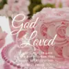 Christian Wallpaper – Soft Pink John 3:16