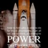 Christian Wallpaper - Space Shuttle Ephesians 3:20