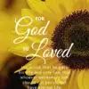 Christian Wallpaper - Sunflower John 3:16