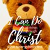 Christian Wallpaper – Teddy Philippians 4:13