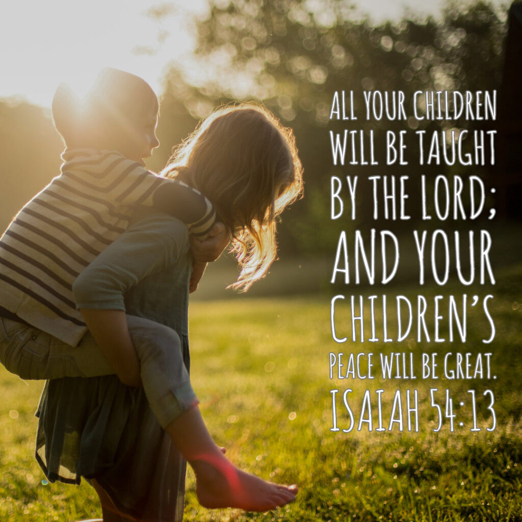 isaiah-54-13-children-s-peace-encouraging-bible-verses