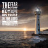 Proverbs 29:25 - The Fear of Man