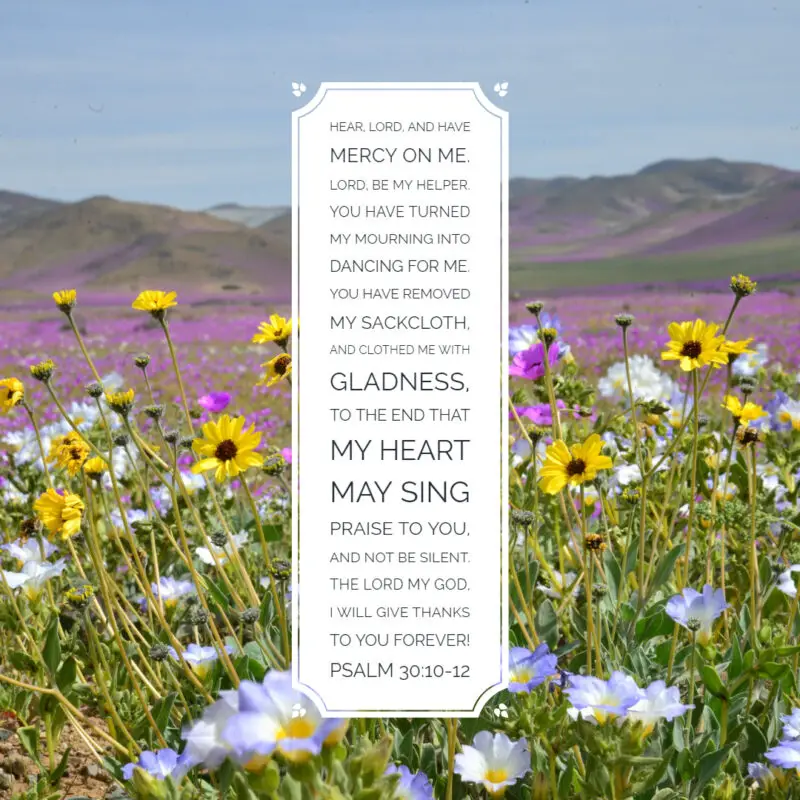 Psalm 30 10 12 Have Mercy Encouraging Bible Verses psalm-30-10-12-have-mercy-encouraging-bible-verses